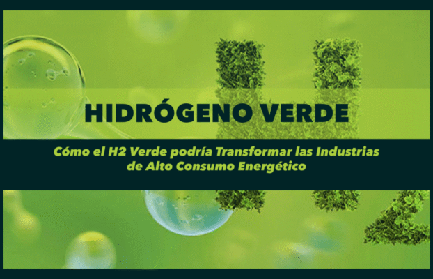 Hidrógeno Verde